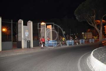 Sexta edición de la Run Together (Foto TA)